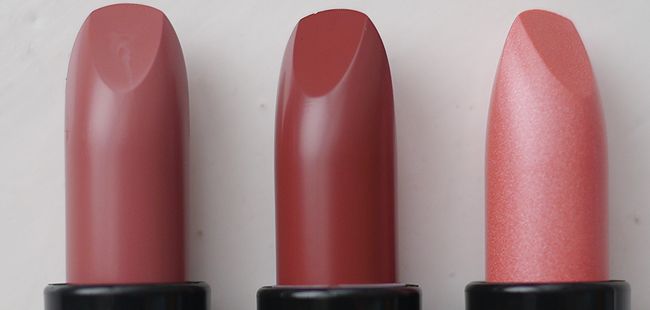 Bourjois Rouge Edition Lipsticks • Cynthia 
